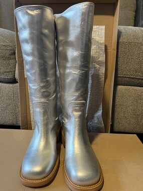 Steve Madden boots